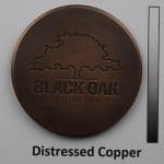 Distressed-Copper-top