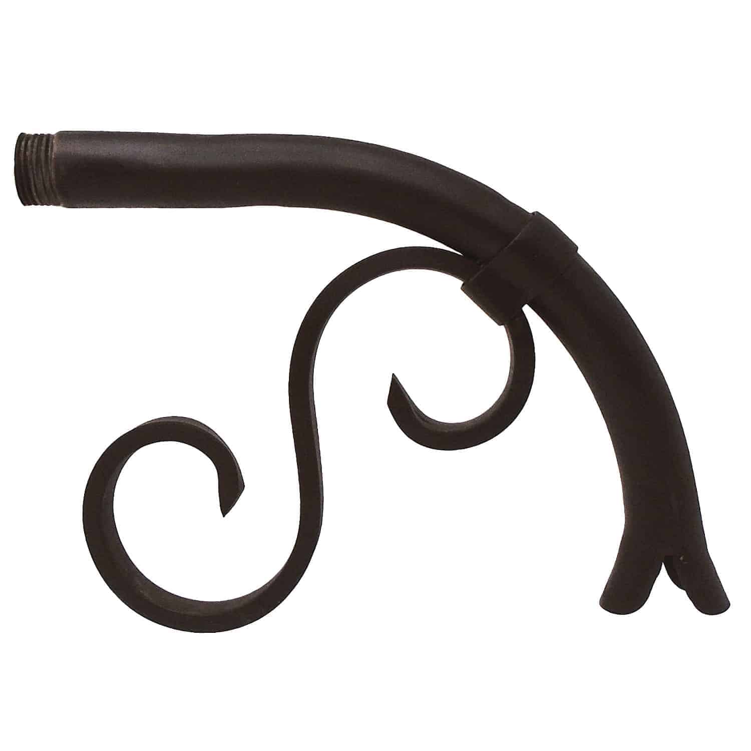 Droop Spout – Small – Black Oak Foundry