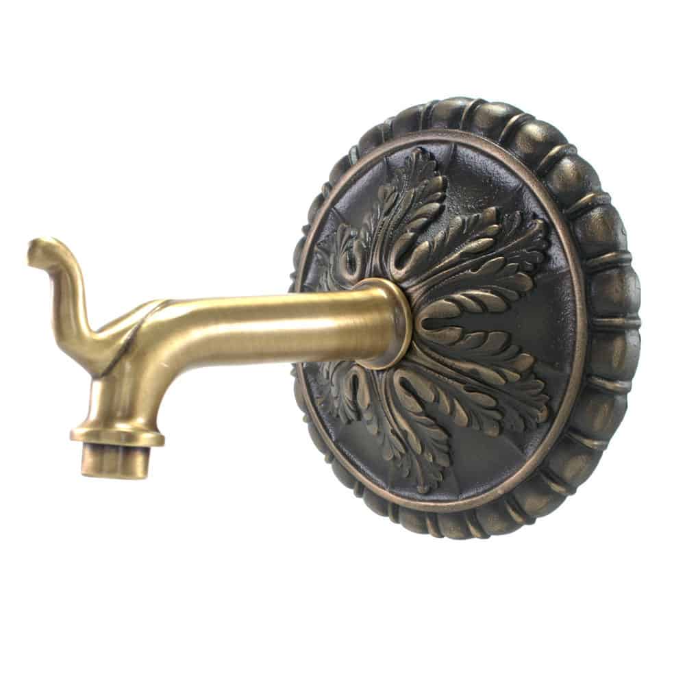 Centurion Spout 1