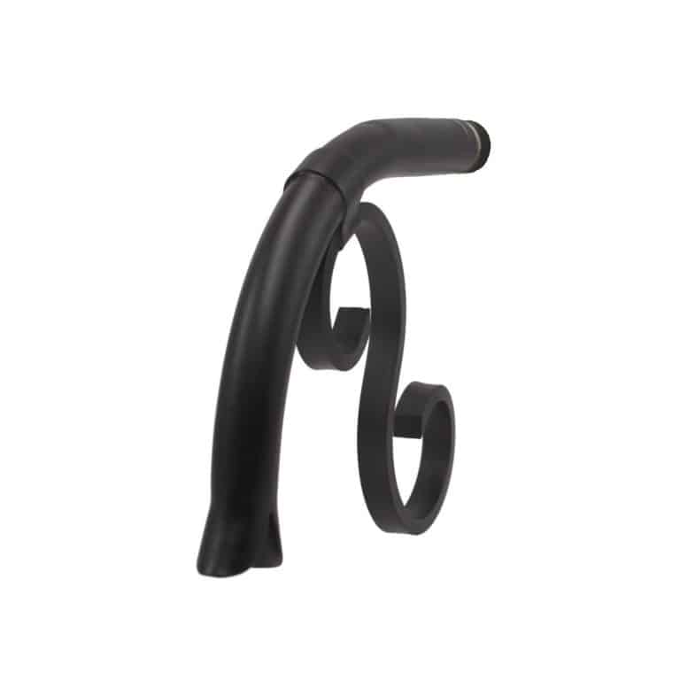 Droop Spout – Small – Black Oak Foundry